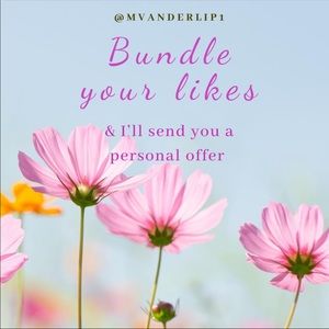 🌻Bundle TWO or More For A Discount🌻